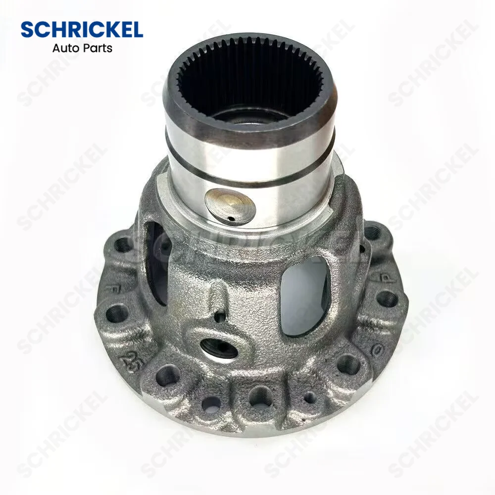 

A6MF1 A6MF2 Automatic Transmission Differential Cover 45822-3B550 For Hyundai Kia 458223B550