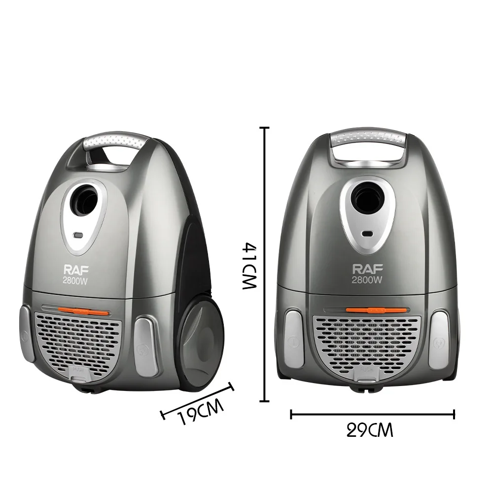 강력 흡입 핸디형 진공청소기 가정용 휴대용 진공청소기
