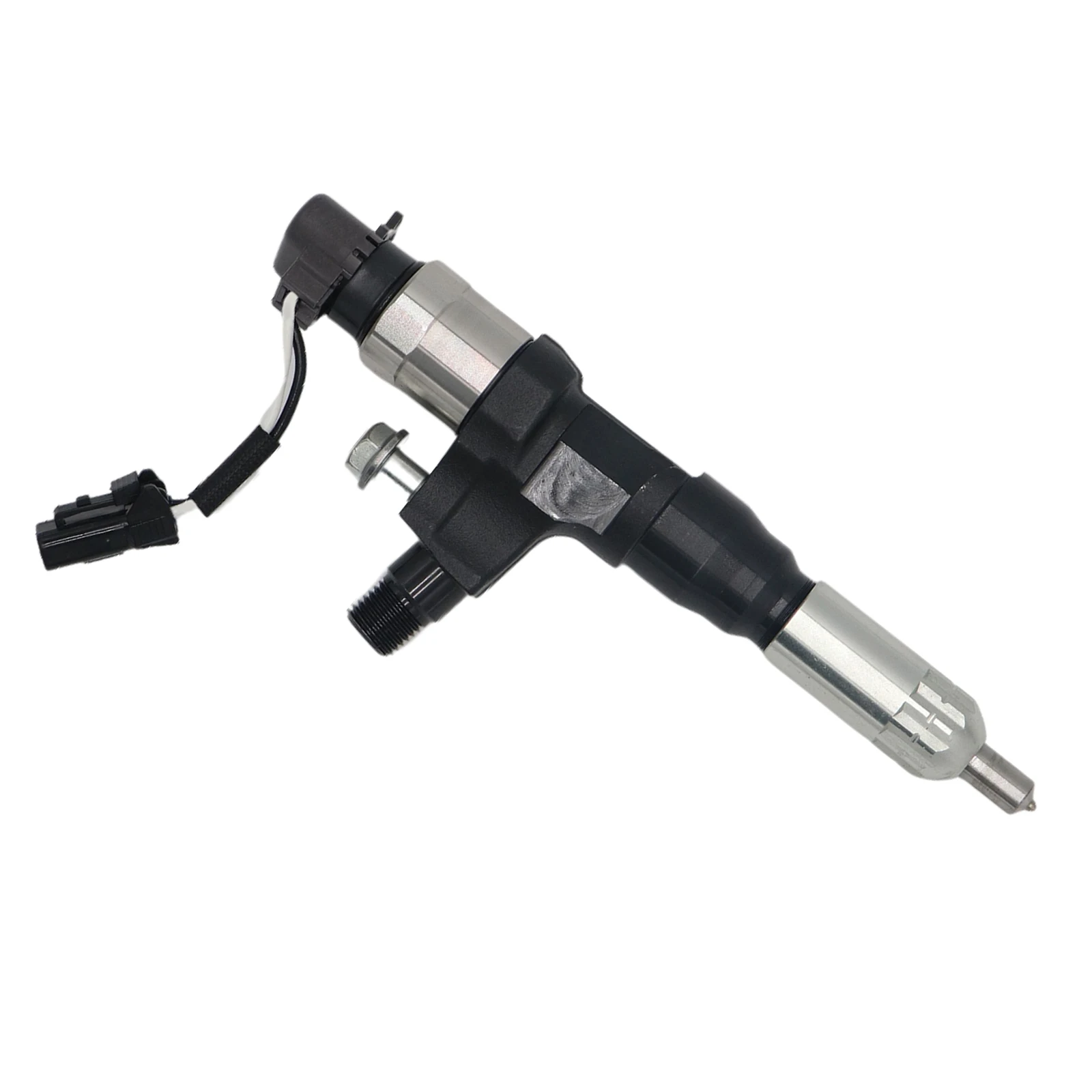 

Клапан форсунки 095000-6593 095000-6590 095000-6591 Вх23670Е0011