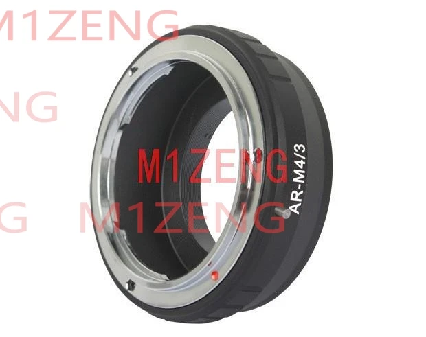 AR-M43 Adapter Ring…