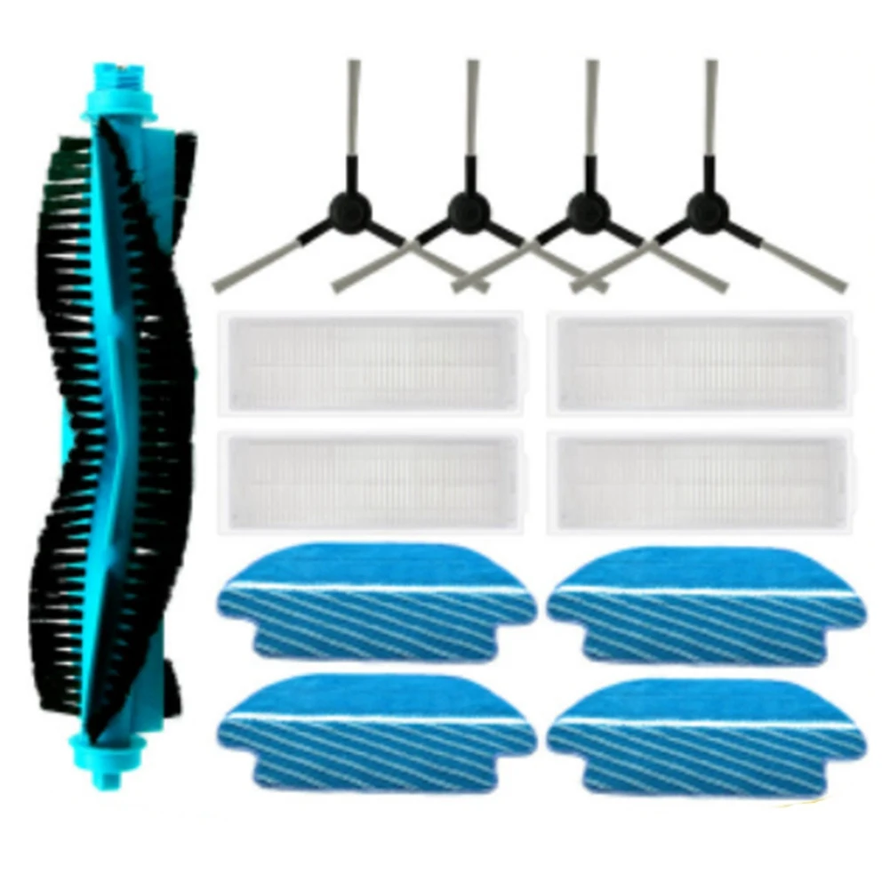 Accesorios para barredora Cecotec Conga 3290 3390 3490 3590 3690 3790 3890 Ultra Titanium