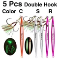 5 Pcs  Color CSR DH