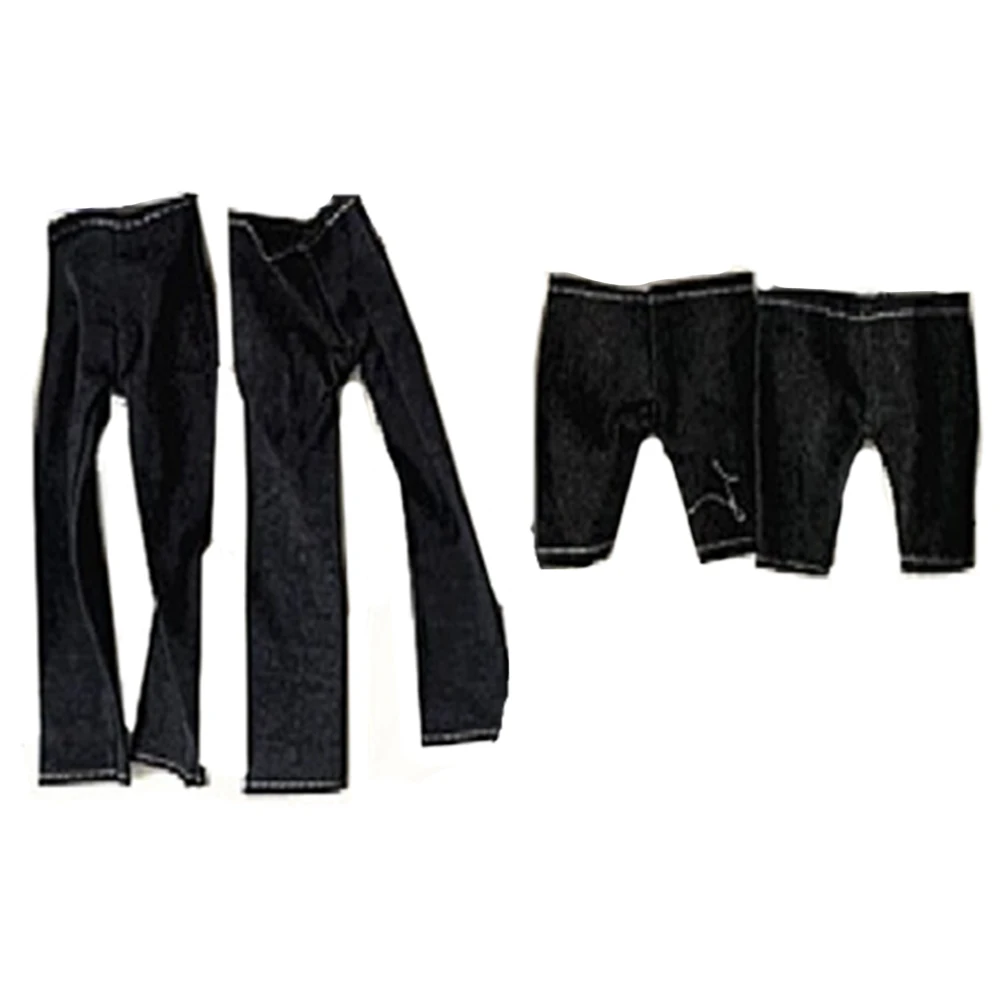Adjustable Boyfriends Doll Daily Casual Wear Outfits Accessories Toys Gifts for Children Christmas Birthday image 4