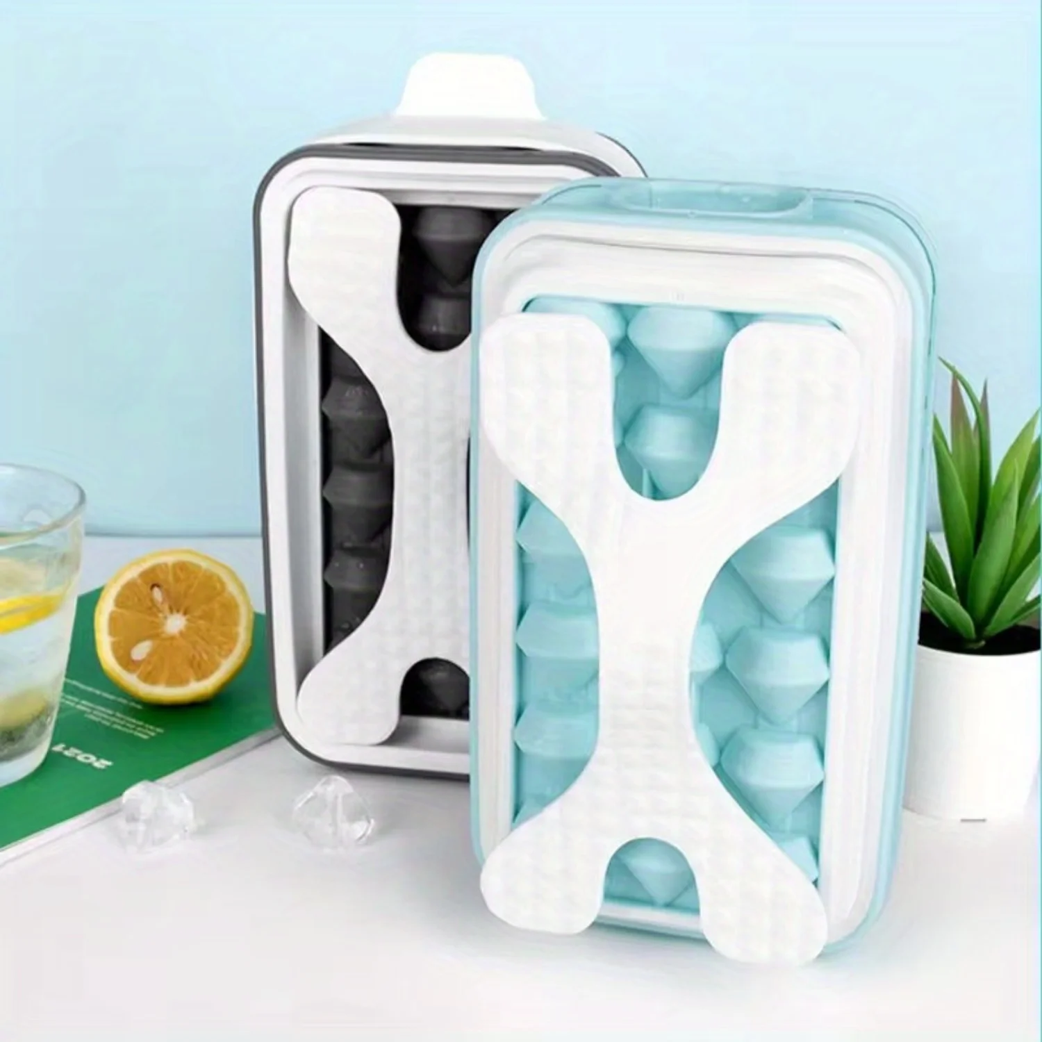 Summer Chill Ice Ba… - image