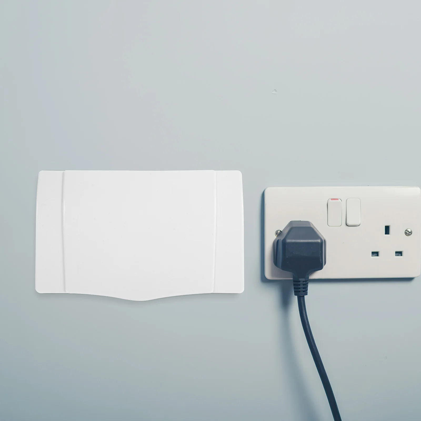 

Waterproof Outlet Cover Outdoor Electrical Box Plug Covers For Bathrooms Kitchens Outdoor Areas Receptacle Protector