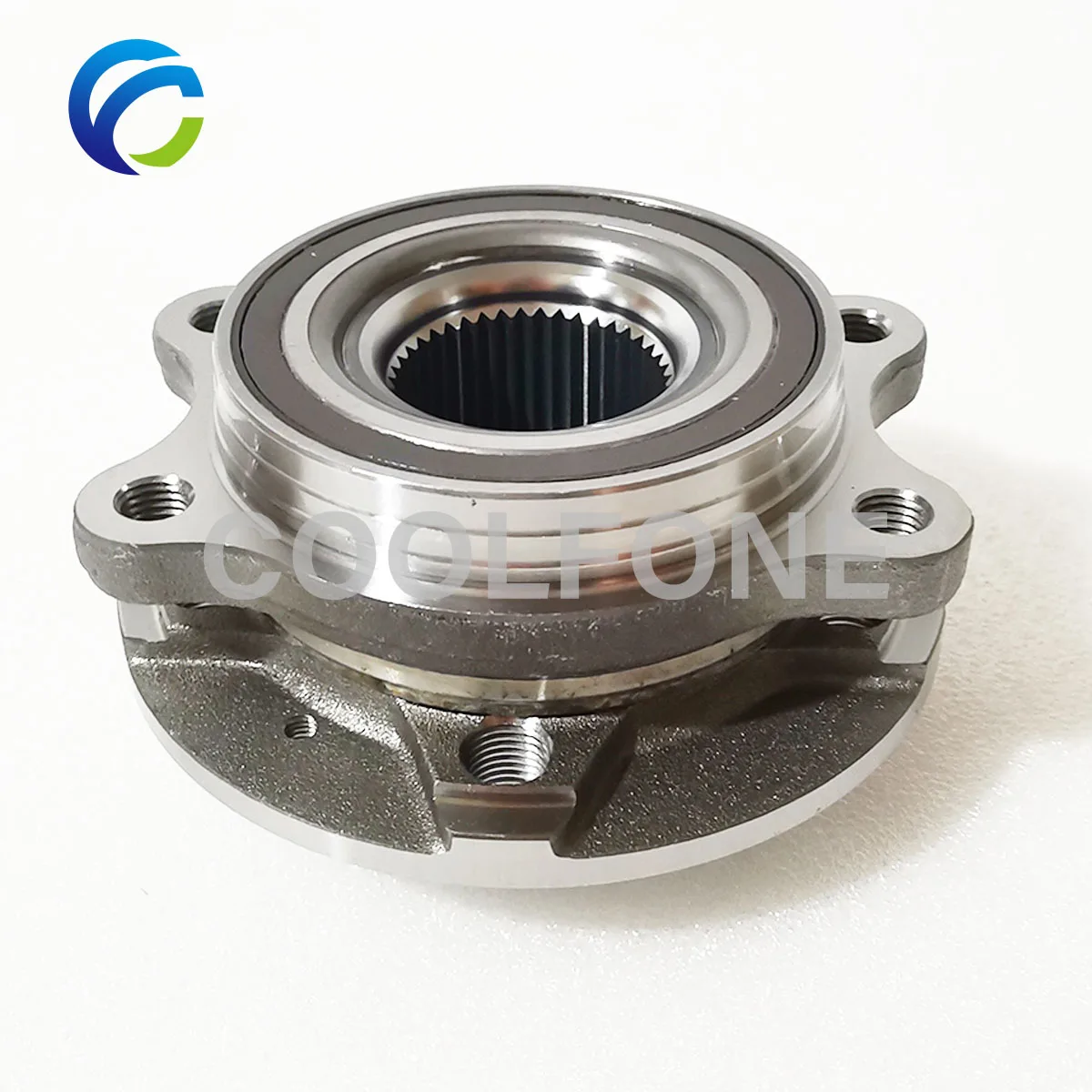 Front Wheel Hub Bearing For Audi A4 B8 A5 A6 C7 A7 A8 Q5 R8 PORSCHE MACAN 8K0407613B 8K0407625B 4H0498625A 4H0498625B 4H0498625C