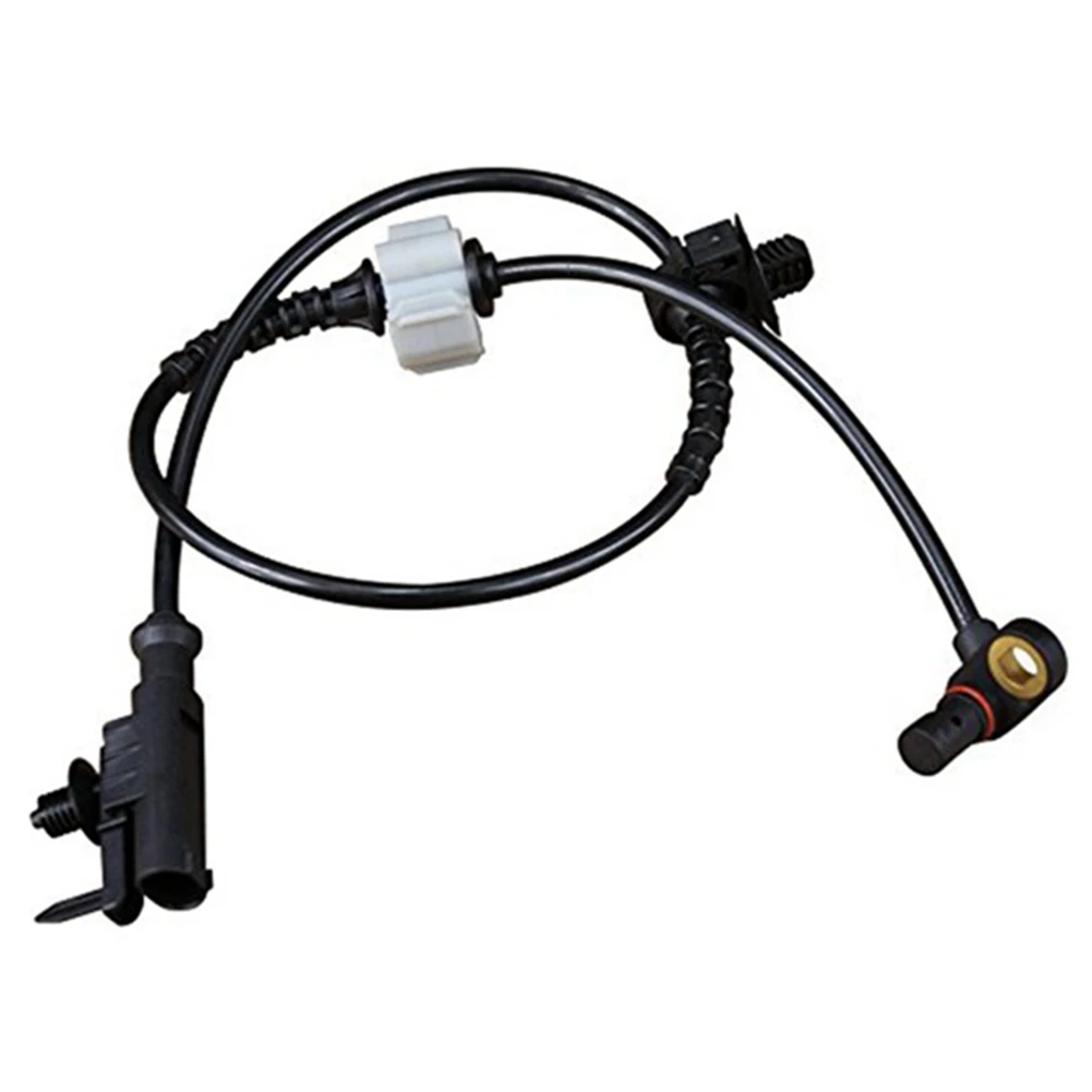 ABS Wheel Speed Sensor - Front Left/Right Location, for Cadillac Chevrolet GMC 15229012 SK970353 5S7985 2ABS0800