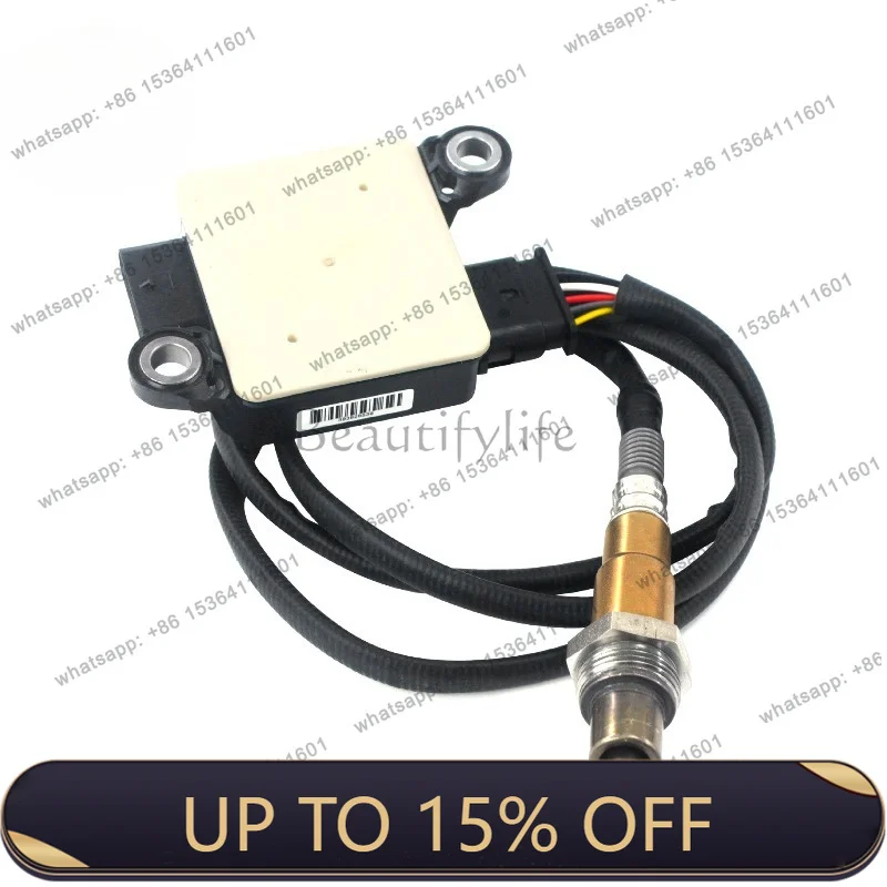 TOOL 55580163 0281006455 , Particulate Matter Sensor 555801