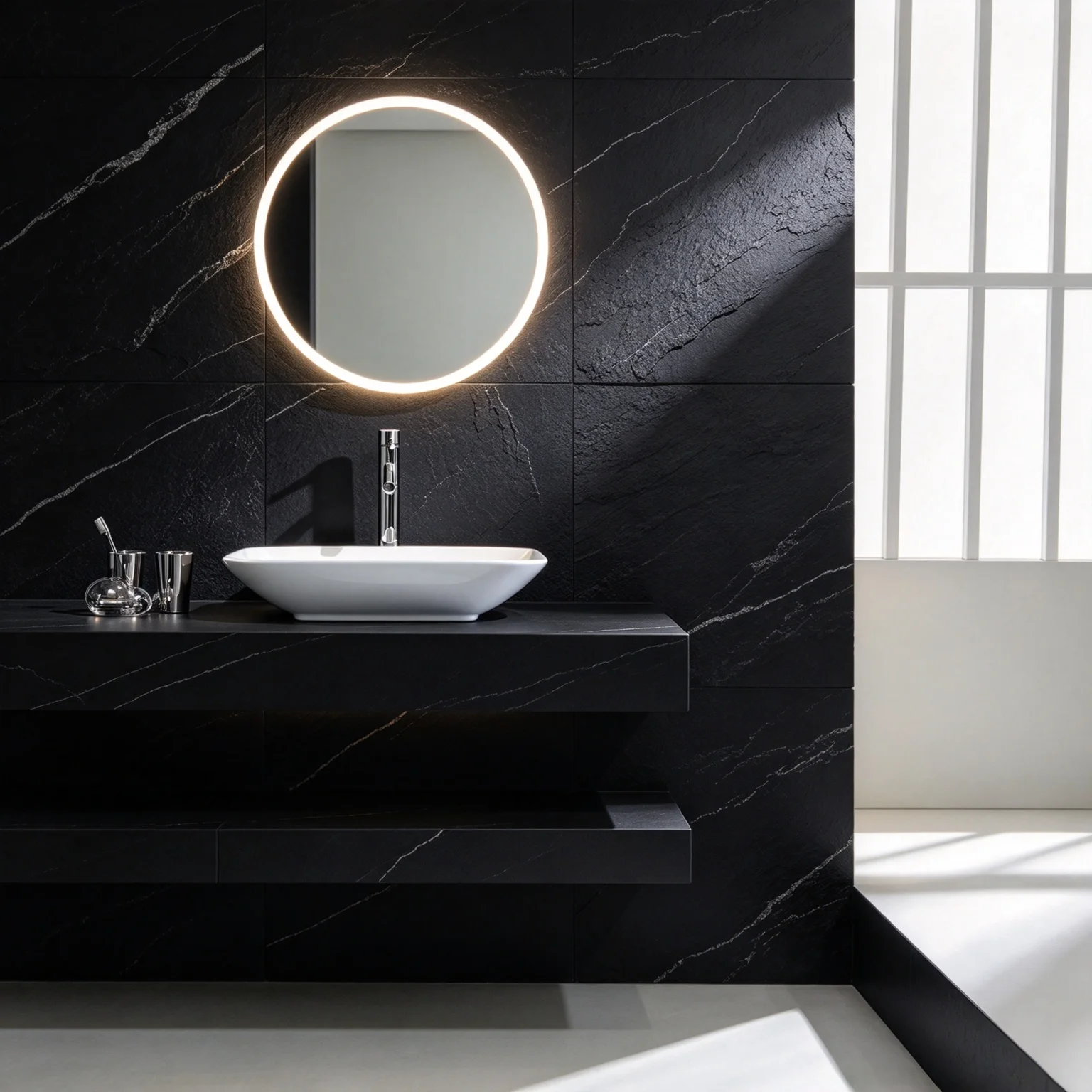Brushed White Brass Bathroom Basin Faucet Water Drop Curved Sink Mixer Tap Hot Cold Washbasin Faucet Torneiras