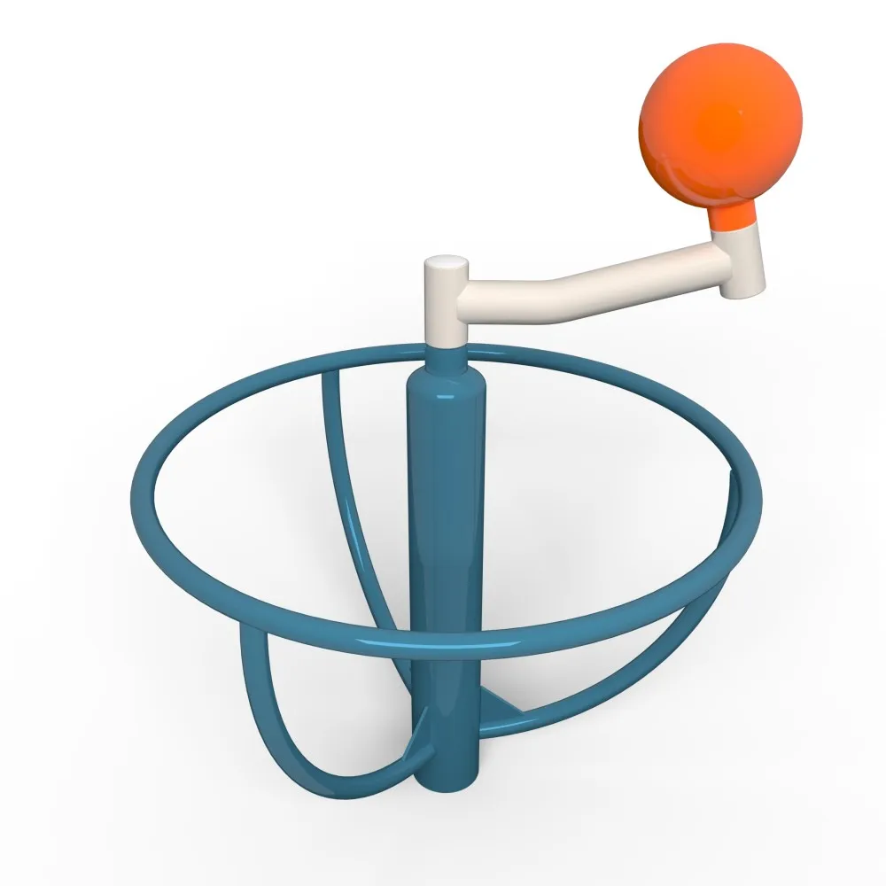 Tai Chi Push Ball &… - image