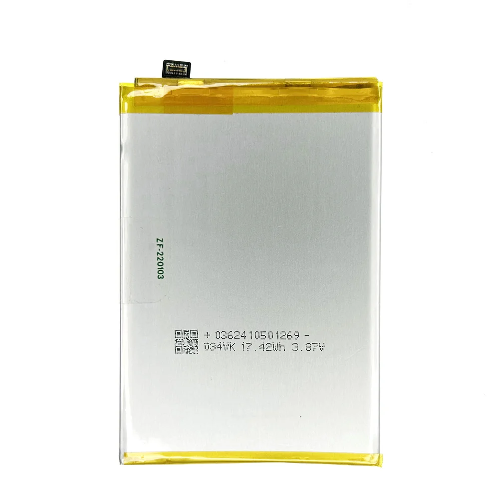 Brand new replacement Battery BLP973 Li-ion Battery For OPPO Reno9 5G PHM110 Reno 9 Pro PGX110 Batteries batteria+Free tools