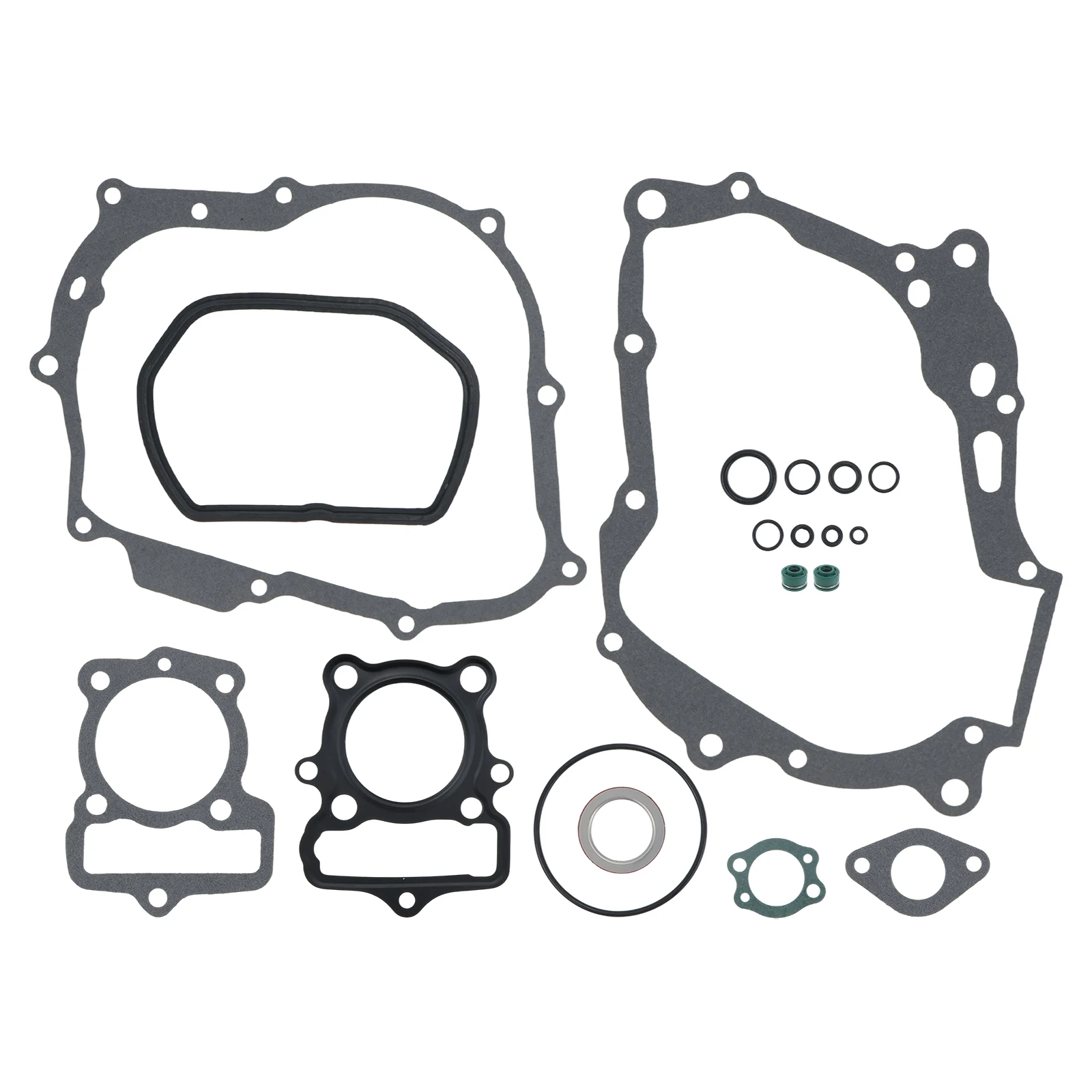Engine Gasket Set Fits for Honda XR80 XR80R 1993-2003 CRF80 CRF80F 2004-2012