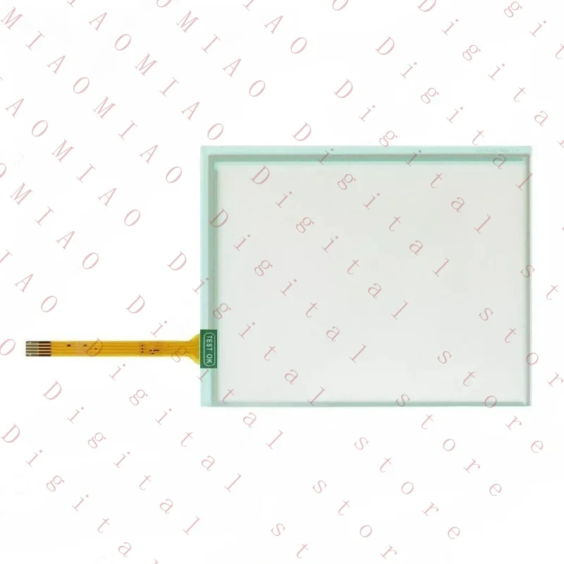 

FRM TP-3502S1 TP-3502S1F0 Touch Screen Glass Panel for TP3502S1 TP3502S1F0
