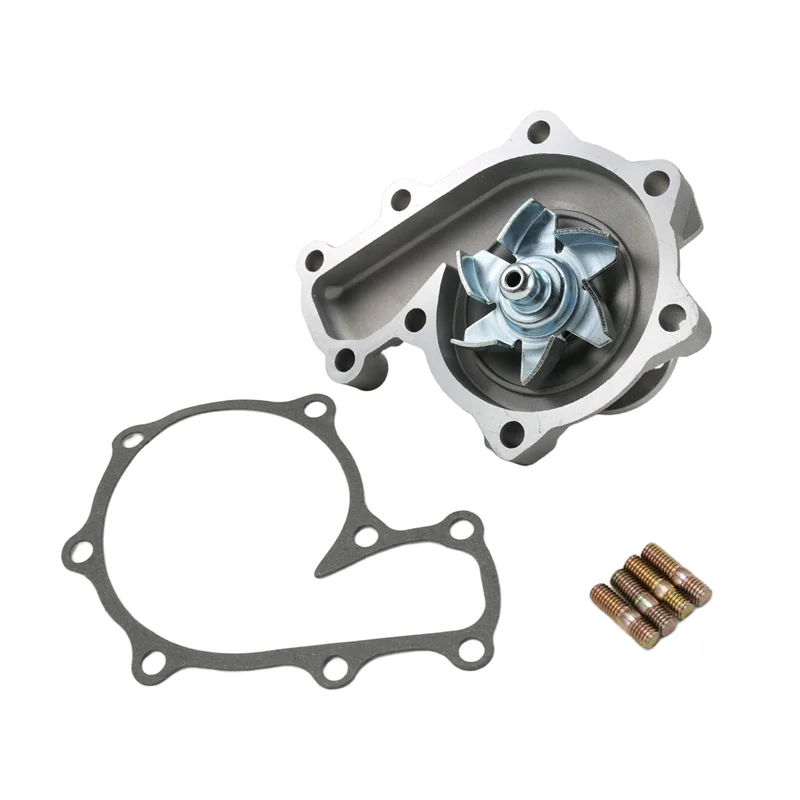 

OB-для Ford Ranger Mazda BT-50 2,5 3,0 система охлаждения двигателя электрический водяной насос 8ALA-15-100 8ALA15100 автомобильный пикап