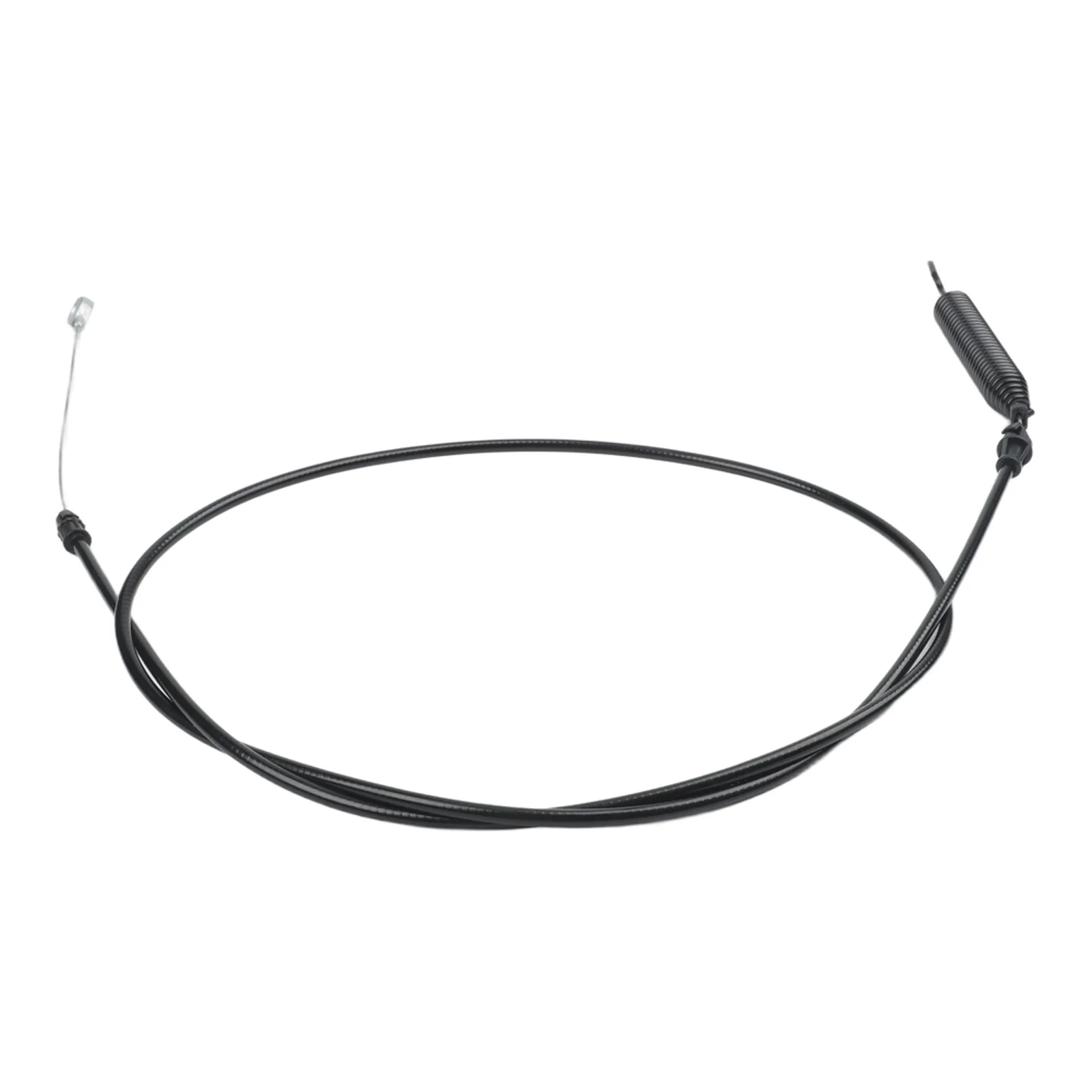 Tractor Maintenance Clutch Cable Lawn Tractor Cable Easy To Install Enhanced Blade Operation Metal Construction