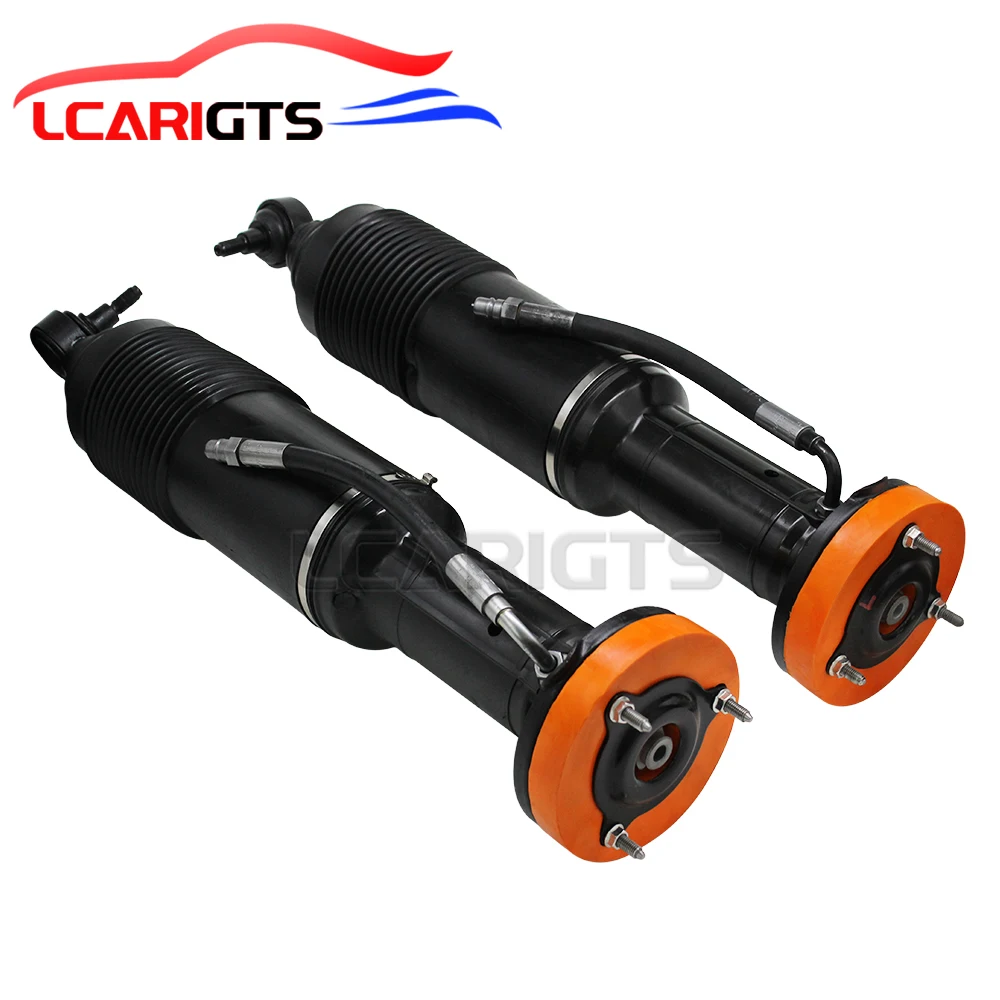 

1Pc ABC Front Left/Right Air Shock Absorber With Ads For Mercedes Benz SL R230 SL500 SL600 SL55 SL65 AMG 2303204513/2303202813