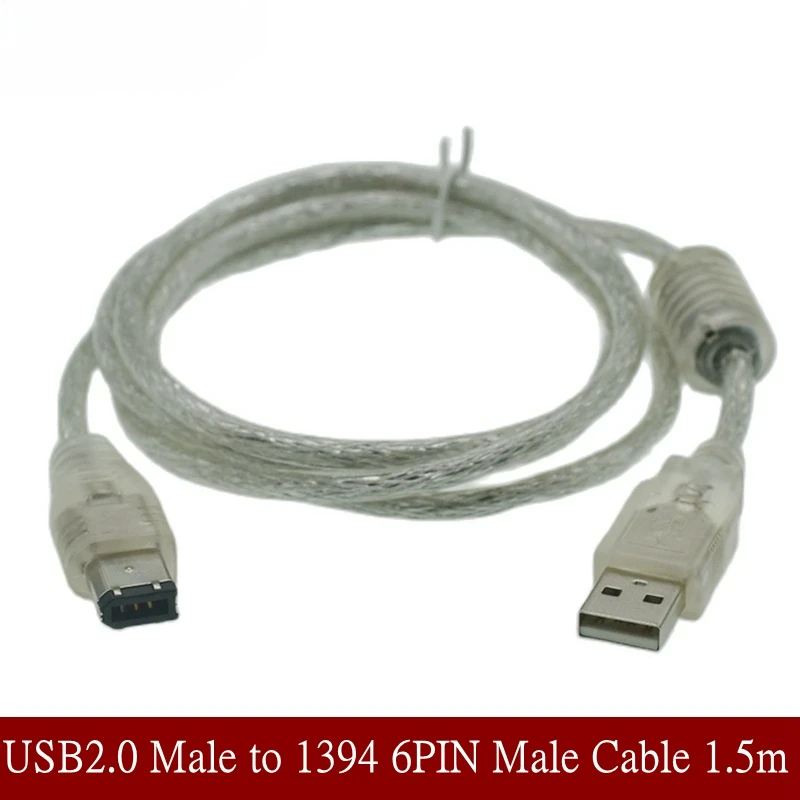 1 X Firewire Ieee 1…