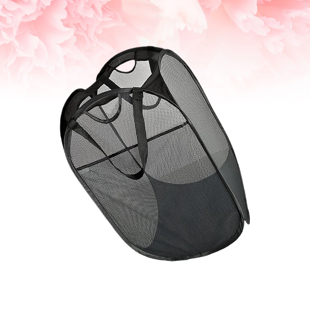 

Laundry Basket Folding Clothes Storage Container Foldable Hamper