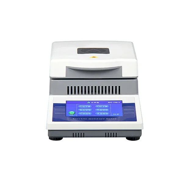 High Accuracy  Grain Moisture Meter Analyzer