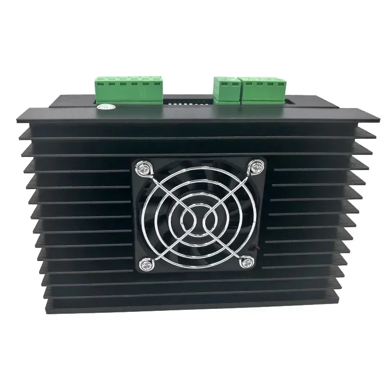DM860H  NEMA34 3D Printer Parts Stepper Motor Controller  DM860H MicroStep DC 7.2A 24~80V, 5786 drive NEMA23 3D Printer