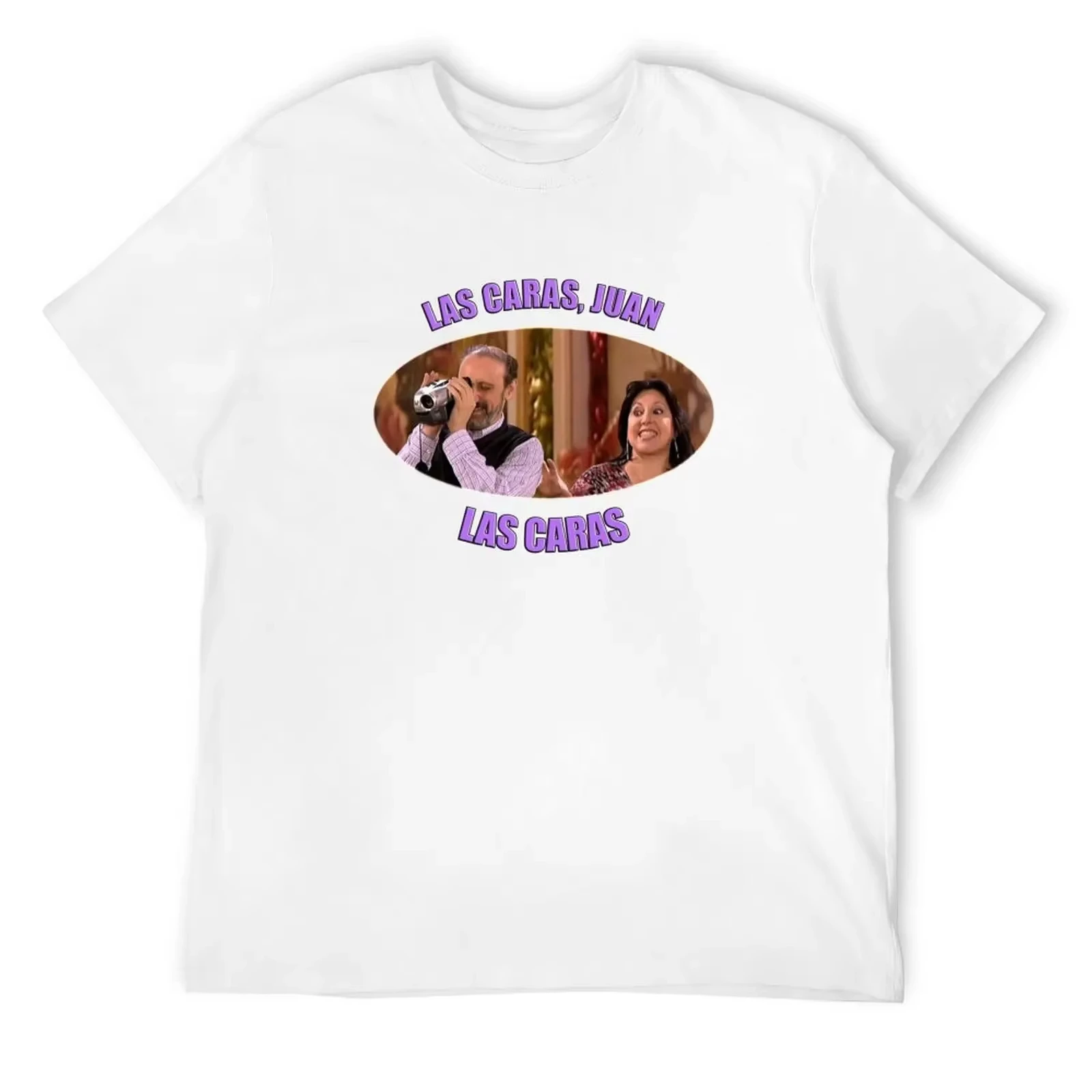 الوجوه خوان ، الوجوه تي شيرت الرسومات القطن رجل تي شيرت الجرافيك قمصان خمر أنيمي قميص رجالي القطن تي شيرت