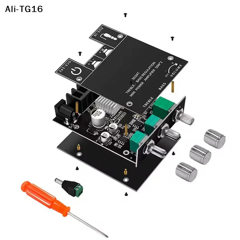 【Yy】1Pc 2026 ZK-502…