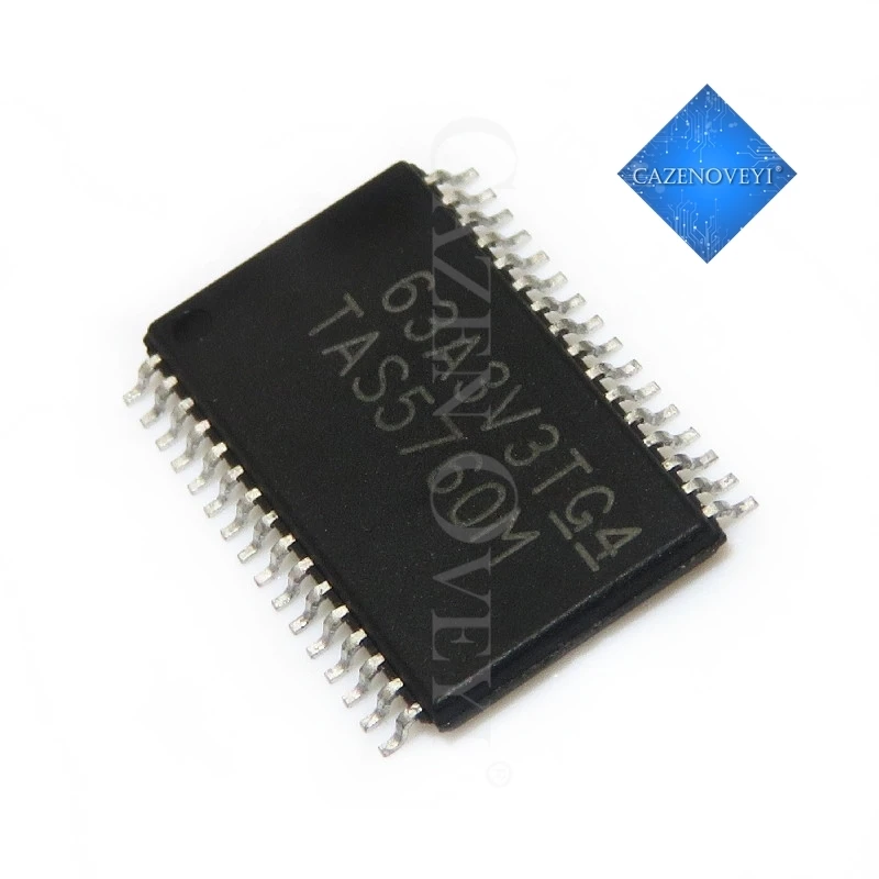 5-100PCS AP2301MPG-13 AP2301MPG SIL9025CTU SII9025CTU LM1458N LM1458 TAS5760MDAPR TAS5760M SS8550 Y2 LMC555CM LMC555