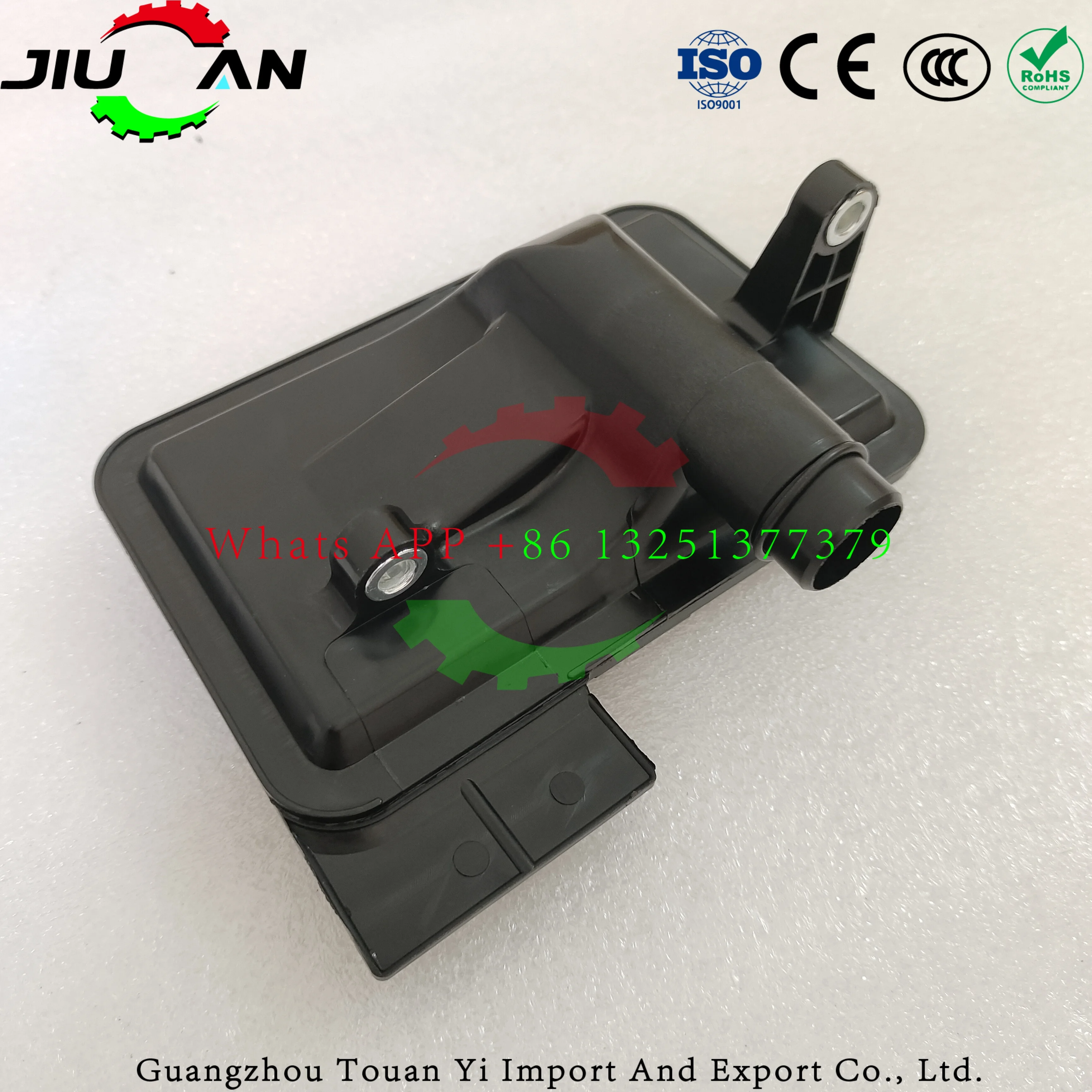 

Gearbox Filter Oil Grid CM5 BCLA DCLA Durable For CRV, Honda Accord 2.0 2.3, Odyssey 2.3