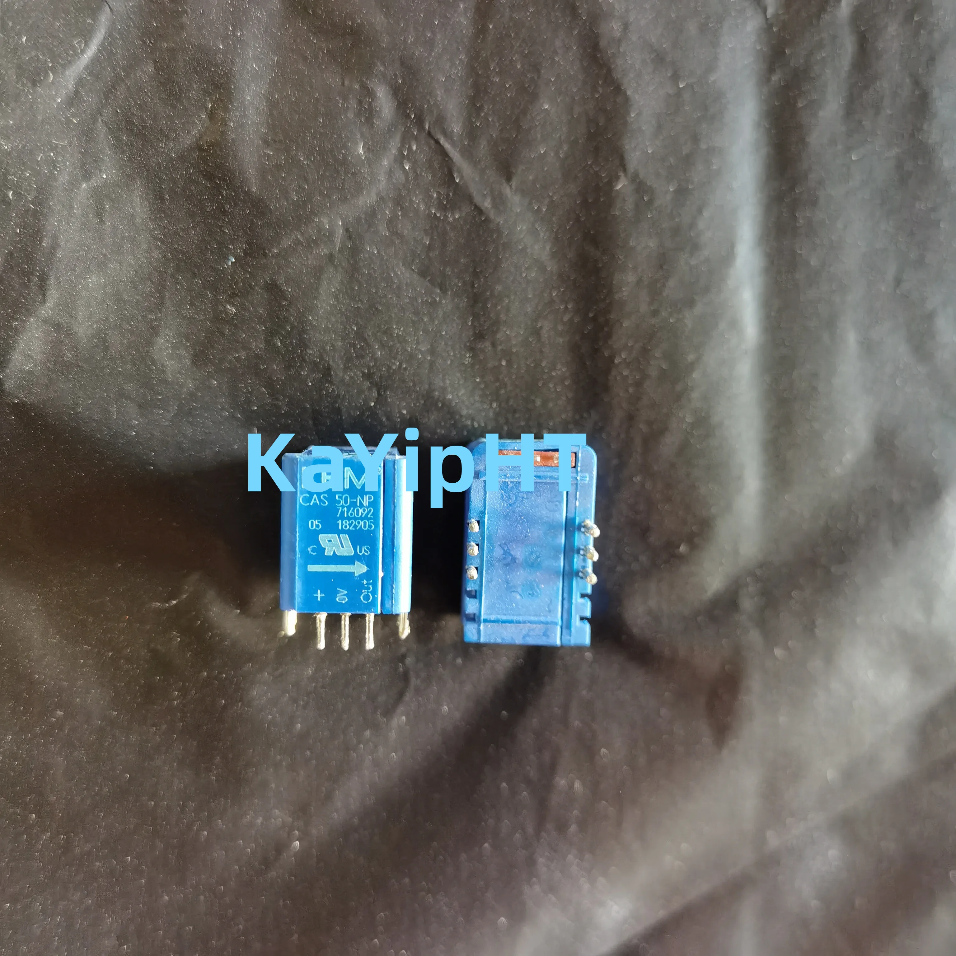 Spedizione gratuita KaYipHT CASR50-NP 2 pz/lotto di buona qualità