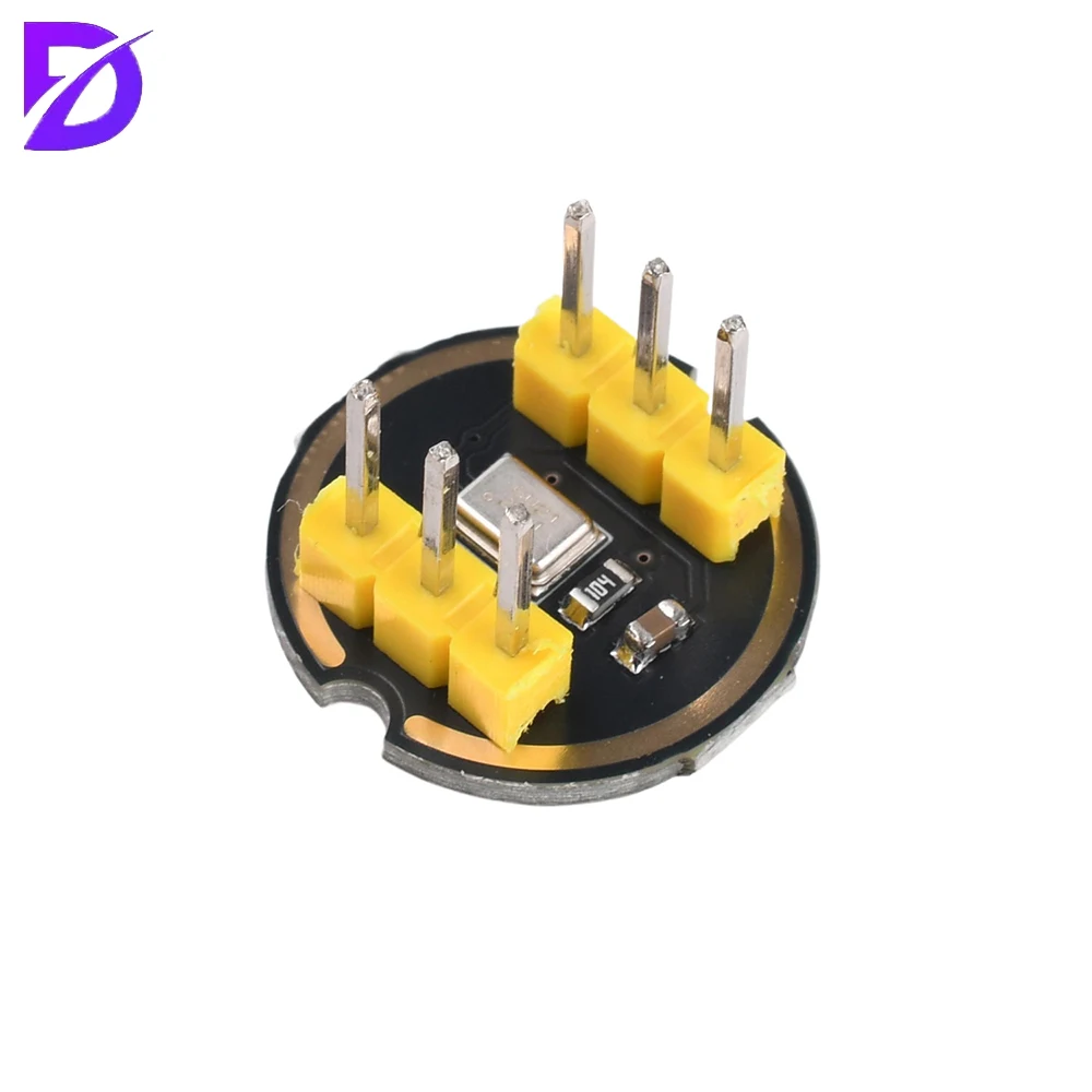 MS3625 Omnidirectional Microphone Module MEMS High Precision Low Power I2S for ESP32 Compatible with INMP441 Digital