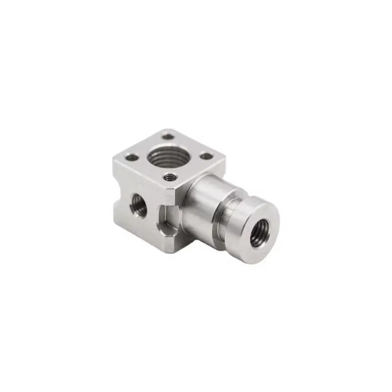 Professional Precision Milling Stainless Steel CNC Machining Service for Machining CNC Parts Shop Machining Services