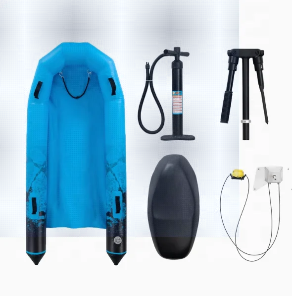 

Electric Surfboard Combination Boat Accessories