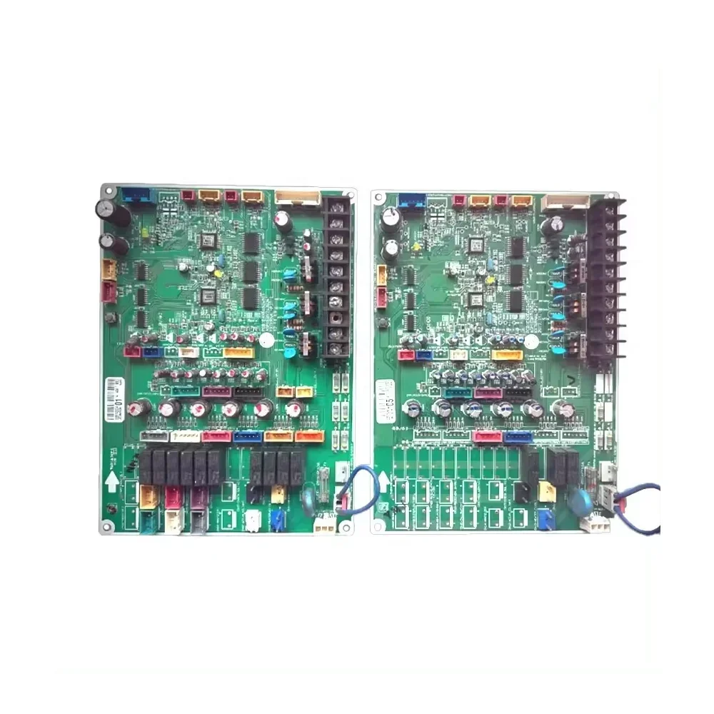 SmCpBrand New Suitable For Central Air Conditioning Communication Module EBR74363405 EBR743634 EAX64524501-1.2 Circuit Board