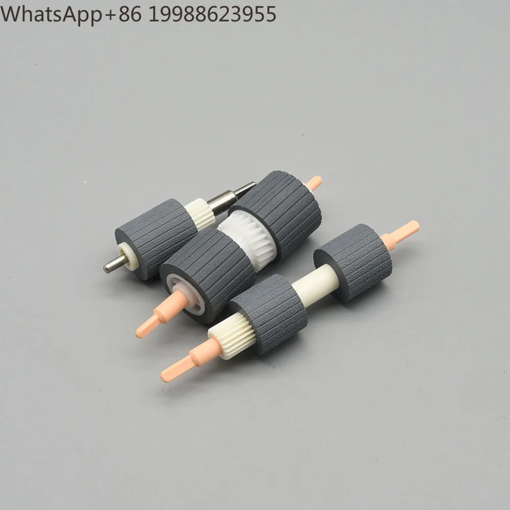 1SET Improved pickup roller for DC 250 242 252 260 550 560 700 7665 4112 4127 4595 604K23660