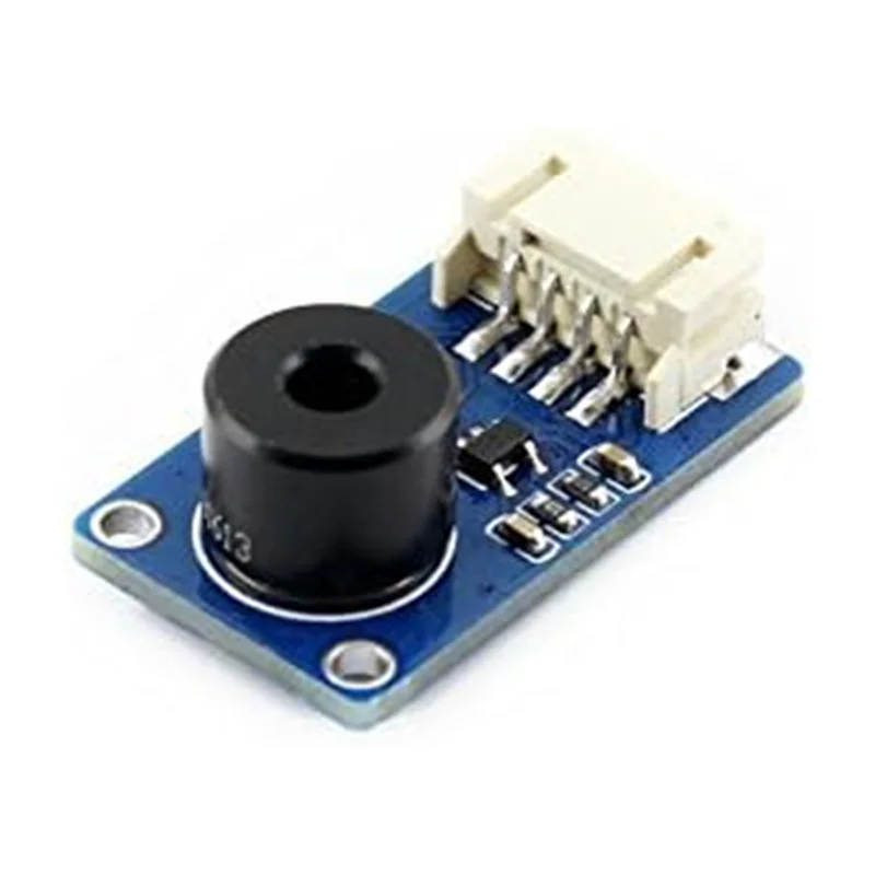 M09K MLX90614ESF para Arduino compatível com sensor de módulo de medição de temperatura infravermelho sem contato
