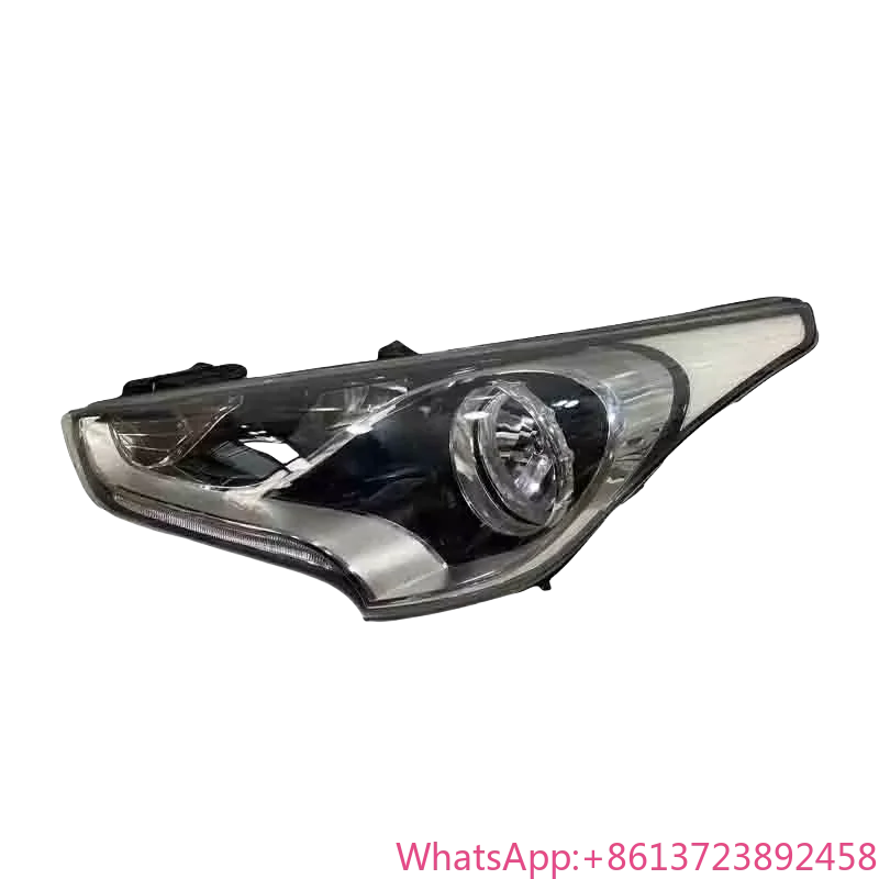 

Suitable for HYUNDAI Veloster Headlight Car Auto Lighting Systems Headlight Assembly