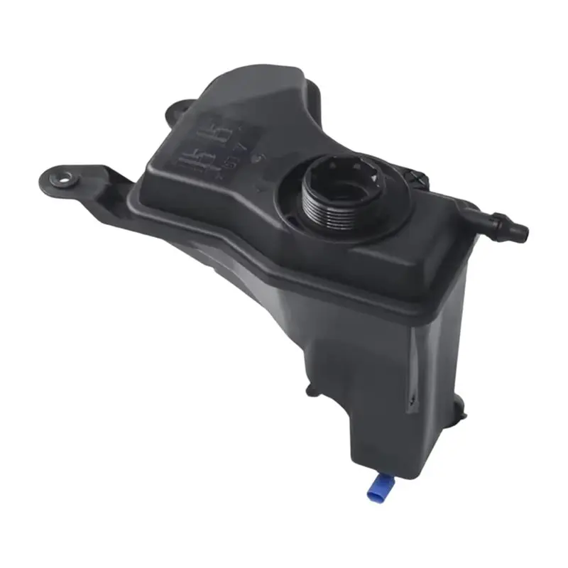 Expansion Tank Replacement Parts 17138570079 17117639021 For BMW E60, E90 E92,E93 525I,528I 530Xi