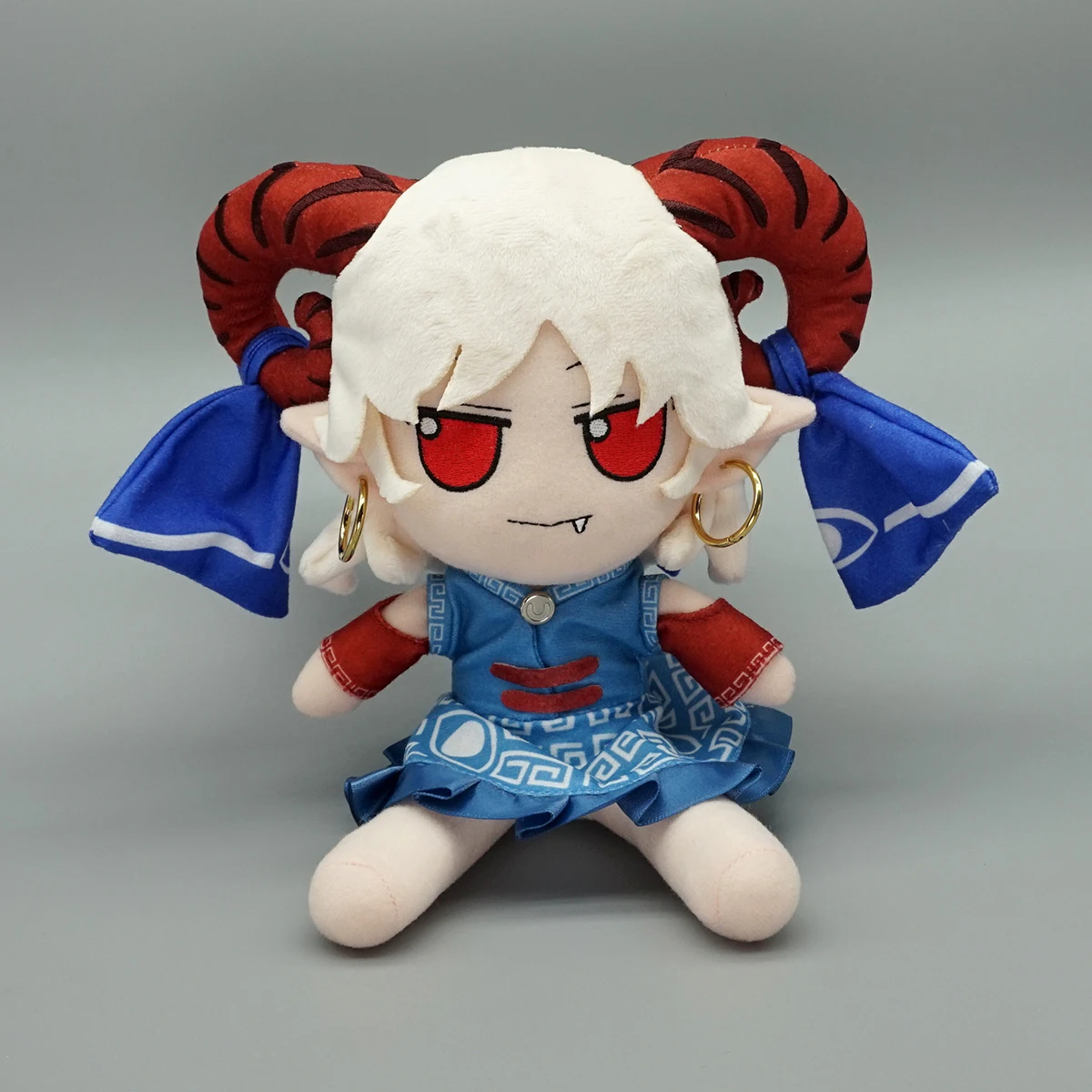 

Lovely Plush Touhou FUMO Series Toutetsu Yuma Stuffed Doll--20cm Height