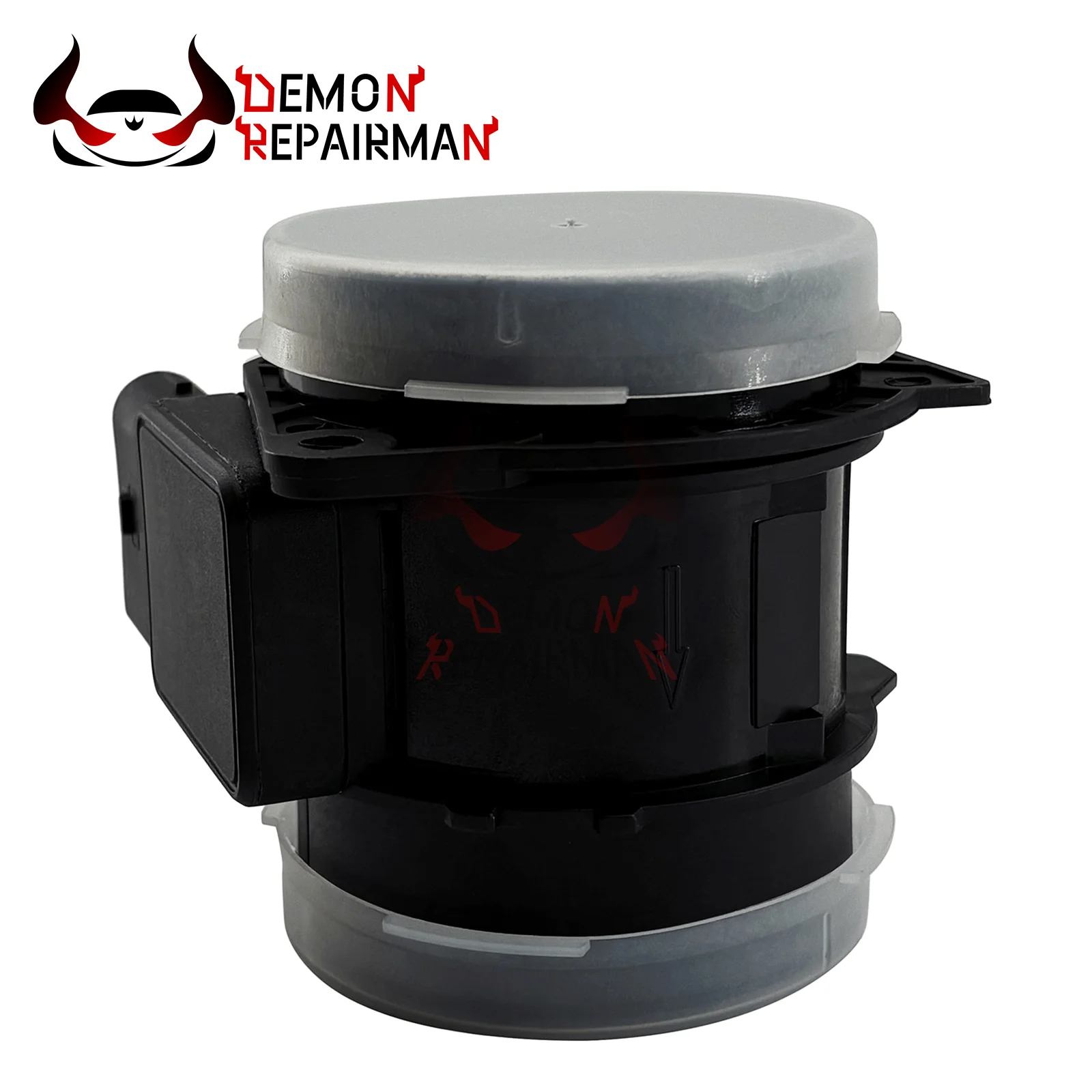 

5WK9613 5WK9613Z MAF10236T ДАТЧИК МАСОВОГО ВОЗДУХА ДЛЯ Mercedes Benz W203 CL203 S202 S203 C208 A208 W210 R170 C-CLASS Break