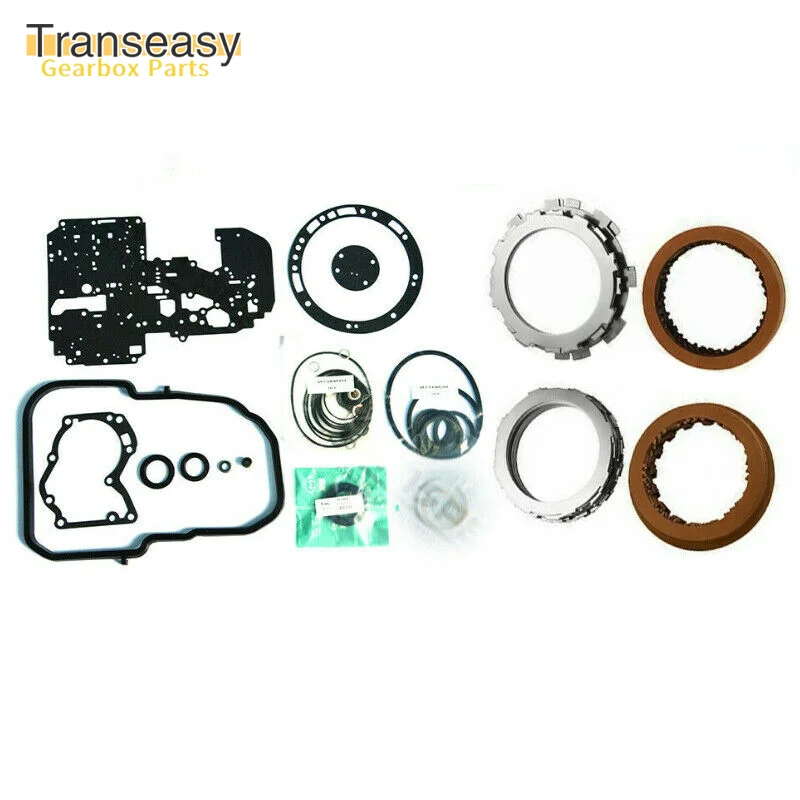 

722.4 Transmission Master Rebuild Kit Fits For Mercedes Benz 1983-1997 Car Accessories