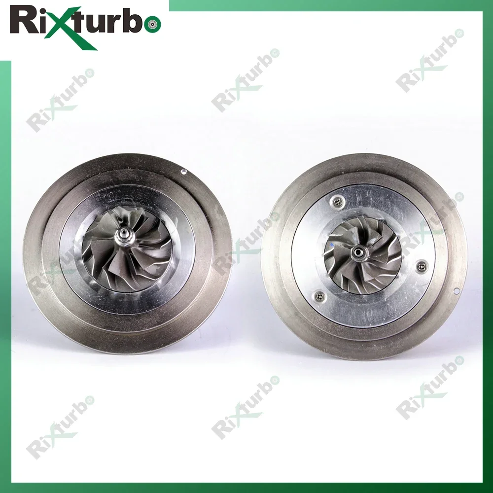 Balanced Turbine CHRA GT1752 Turbo Core GT123 810356-0001 810357-0002 SH01-13700 for Mazda 3 6 CX-3 CX-5 CX-7 2.2 Bi TDI 2012-20