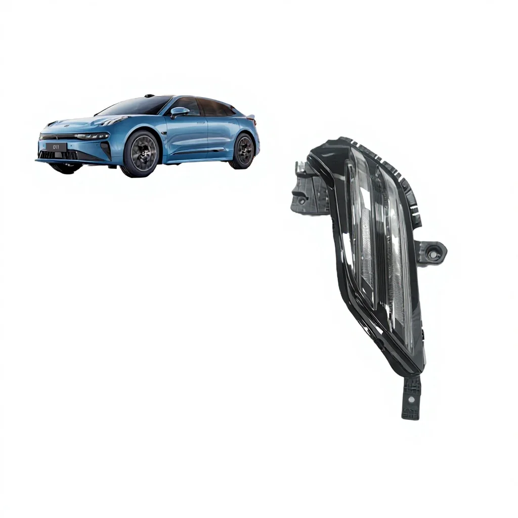 

Auto Parts for Zeekr Right Turn Signal Light 6600190492 From OEM Factory with Good Price Zeekr 001 21-