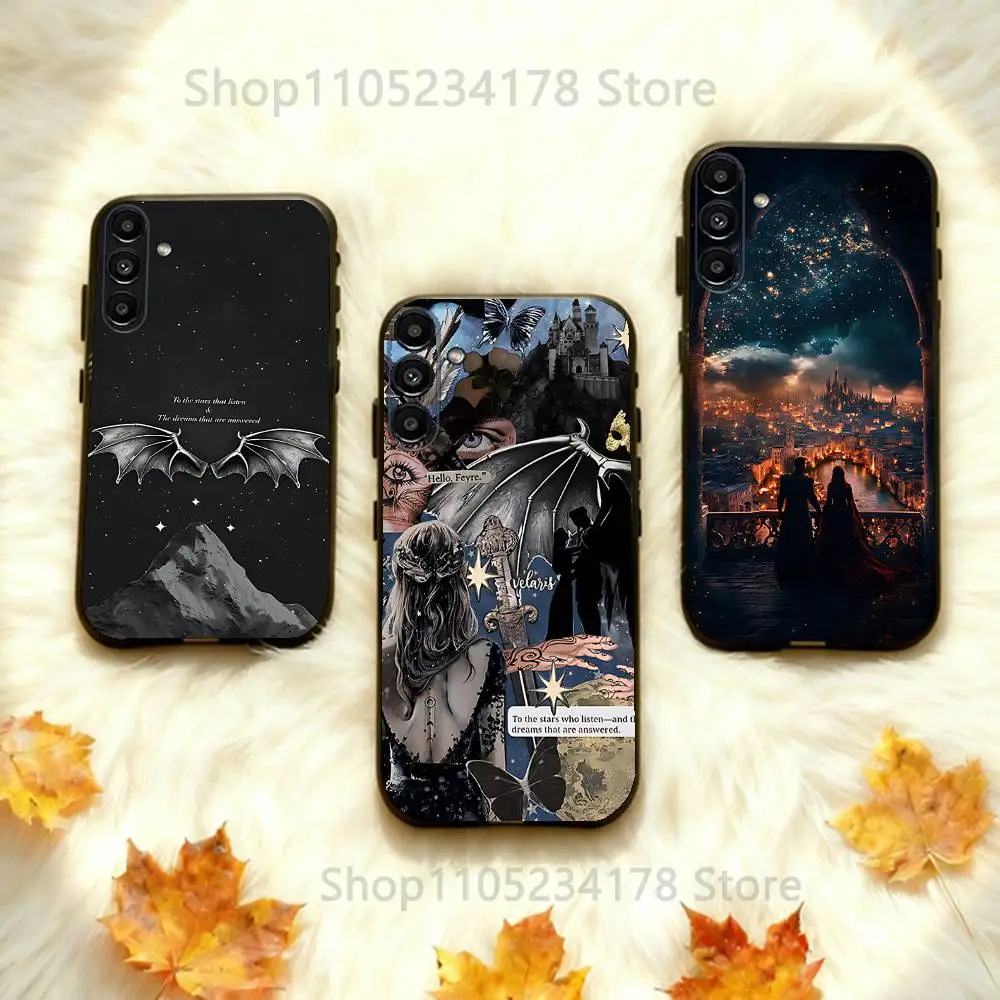 Acotar A Court Of M… - image