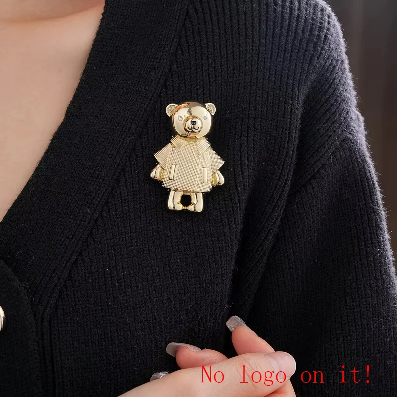 Thumbnail 3 - #31 Brooches & Lapel Pins List of Top Picks
