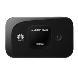 잠금 해제 화웨이 E5577s-321 E5577Cs-603 E5577s-324 프리 안테나, SIM 카드 슬롯, 4G LTE Cat4, 150Mbps 모바일 포켓 와이파이 PK zte