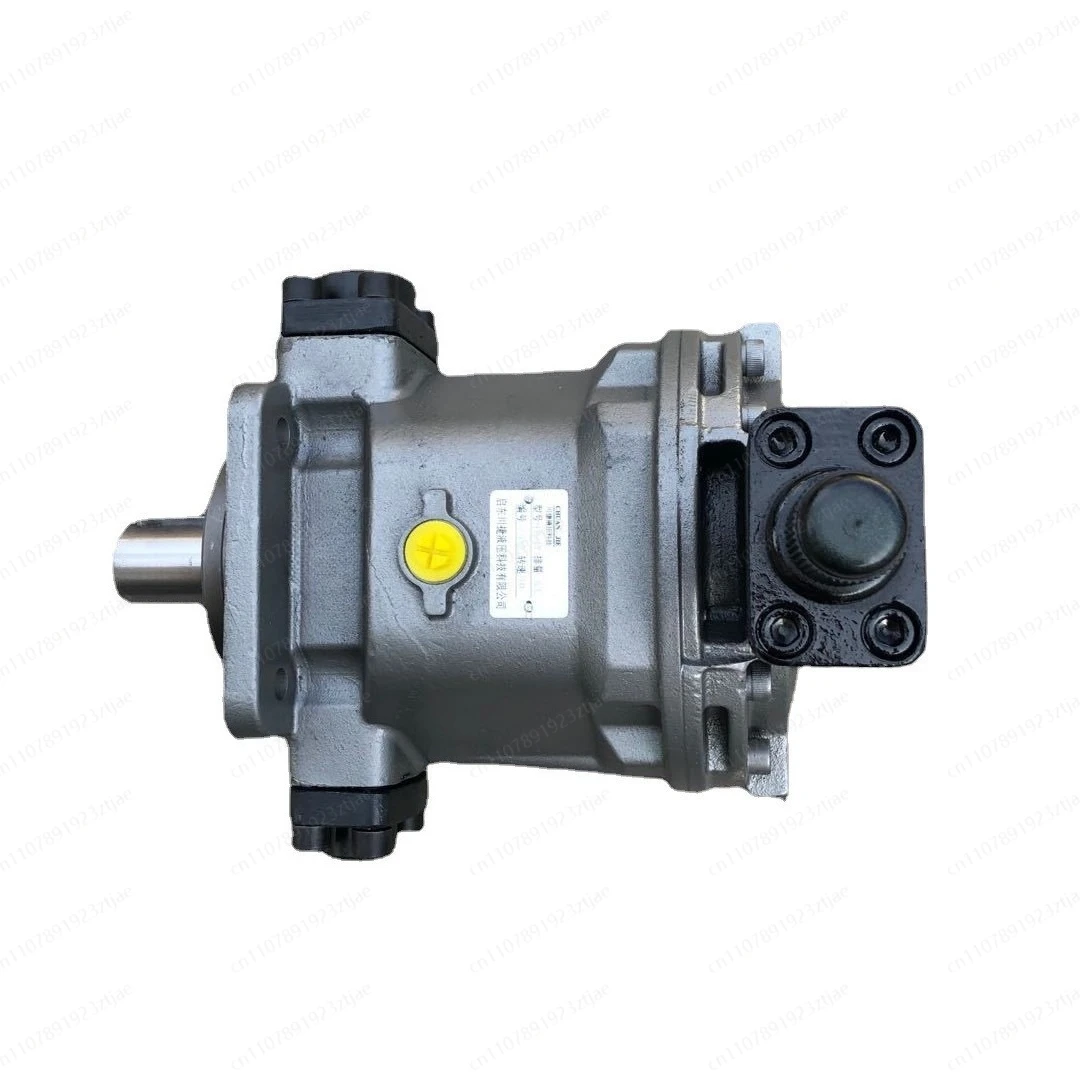 Supply Axial Piston…