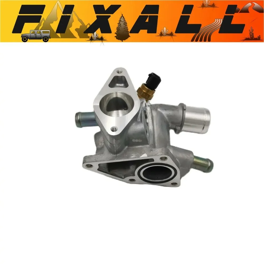 

256002E280 25600-2E280 Корпус датчика температуры охлаждающей жидкости двигателя для Hyundai и Kia