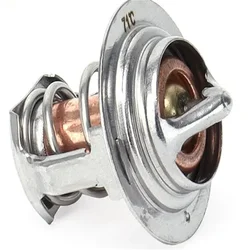 71℃ Thermostat 160°F for Kubota Engine V1500 V1702 V1505 V1902 V2203 V1305 D1302-DI 19434-73014