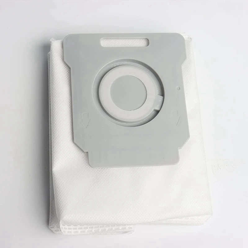 17 упаковок вакуумных пакетов для Irobot Roomba Bags I7 I7+ I3 I3+ I4 I4+ I6 I6+ I8 I8+ J7 J7+/Plus S9 S9+ I & S & J Series Parts