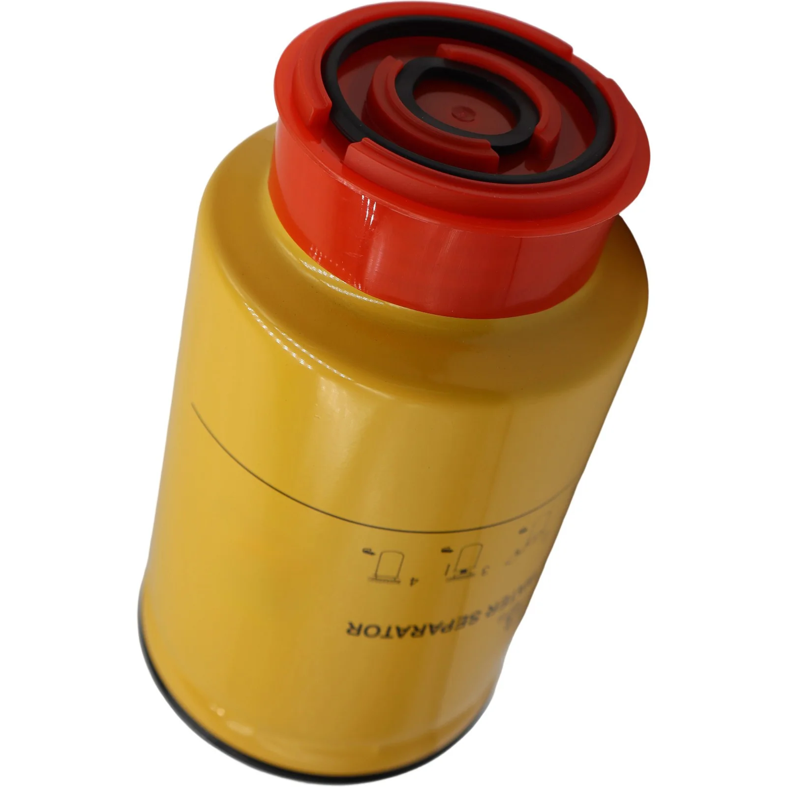 326-1644 Oil Filter For Caterpillar CAT CAT WDS Spray Ar